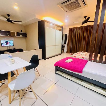 Ola Studio Penang At Mansion One George Town Exteriér fotografie