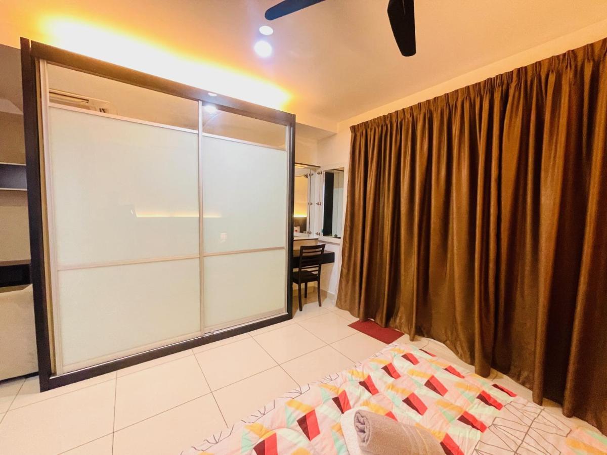 Ola Studio Penang At Mansion One George Town Exteriér fotografie